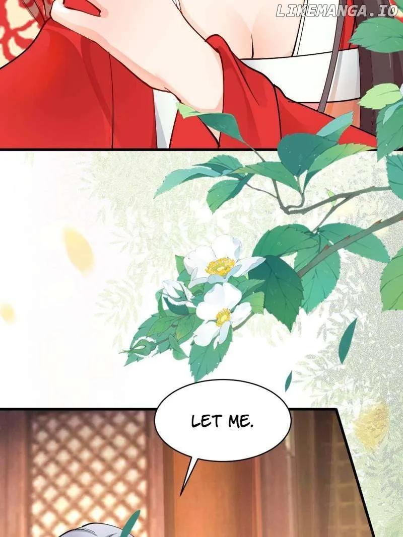Read The Ghostly Doctor chapter 586 image 34 on Lezhin