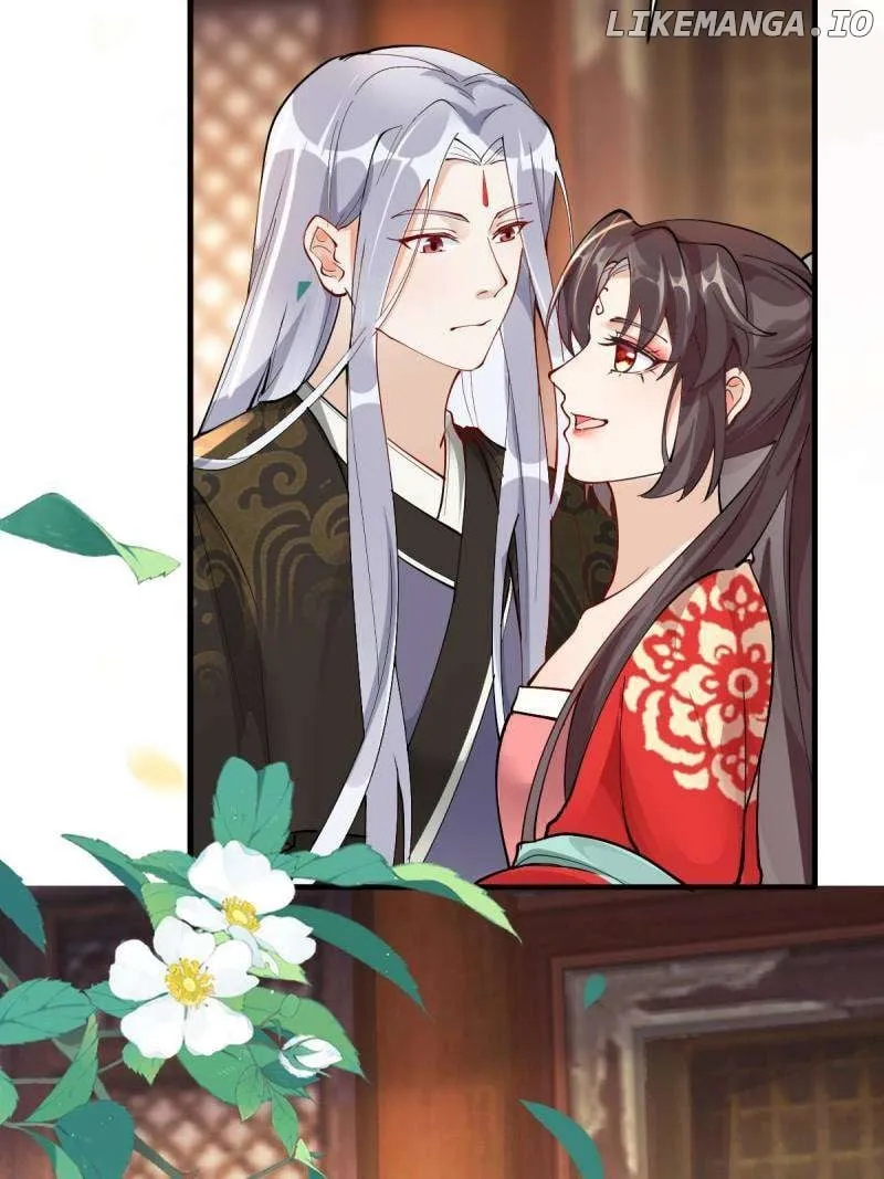 Read The Ghostly Doctor chapter 586 image 36 on Lezhin