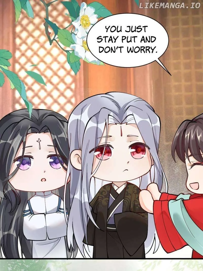 Read The Ghostly Doctor chapter 586 image 37 on Lezhin