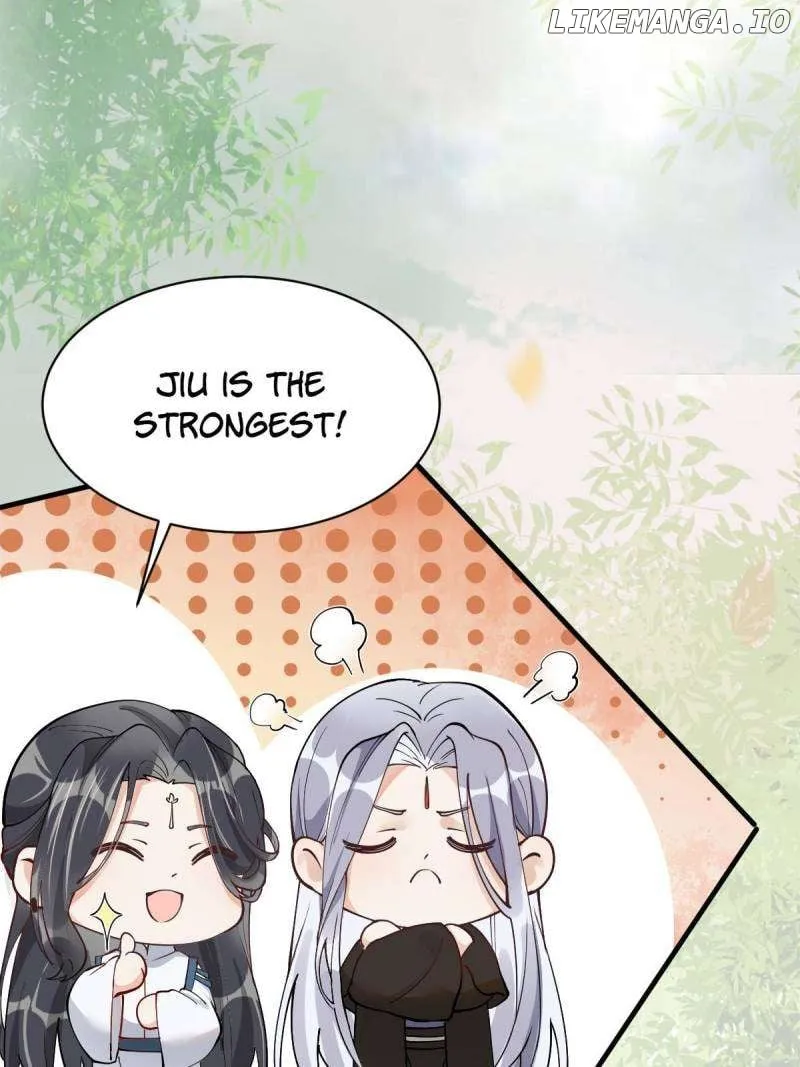 Read The Ghostly Doctor chapter 586 image 38 on Lezhin