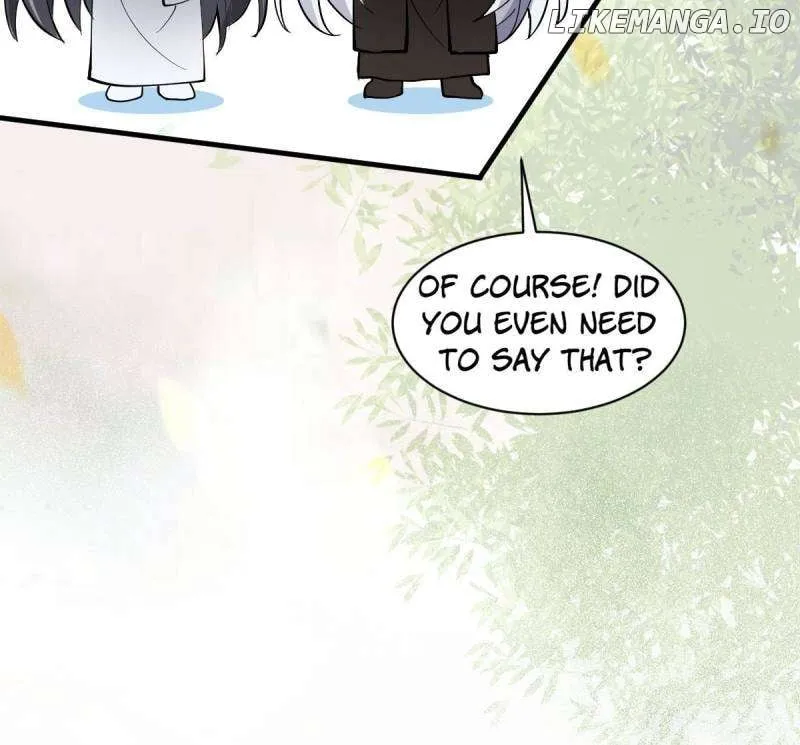 Read The Ghostly Doctor chapter 586 image 39 on Lezhin
