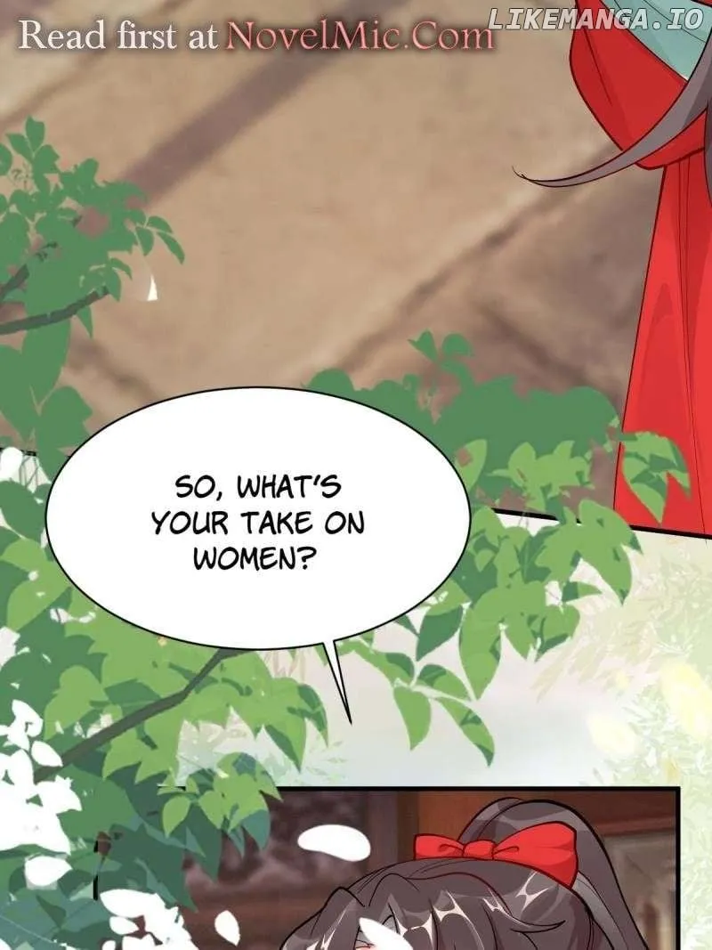 Read The Ghostly Doctor chapter 586 image 43 on Lezhin