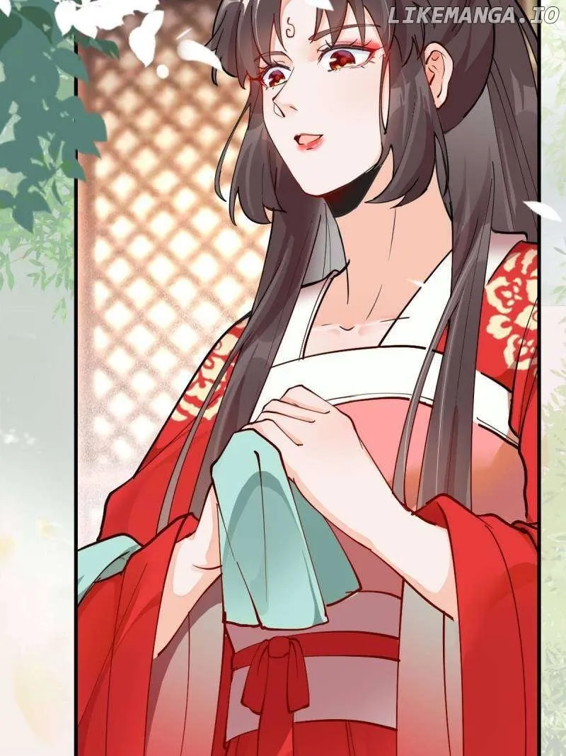 Read The Ghostly Doctor chapter 586 image 44 on Lezhin