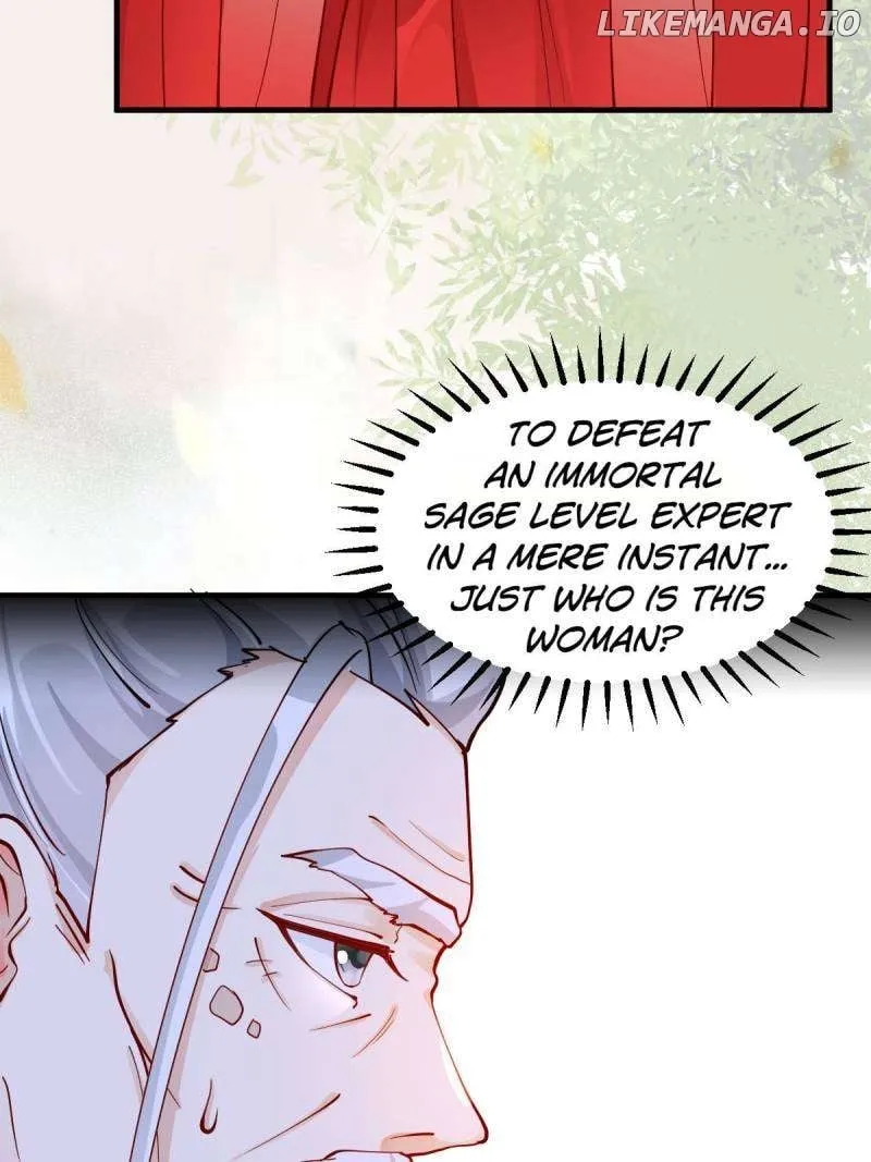 Read The Ghostly Doctor chapter 586 image 45 on Lezhin
