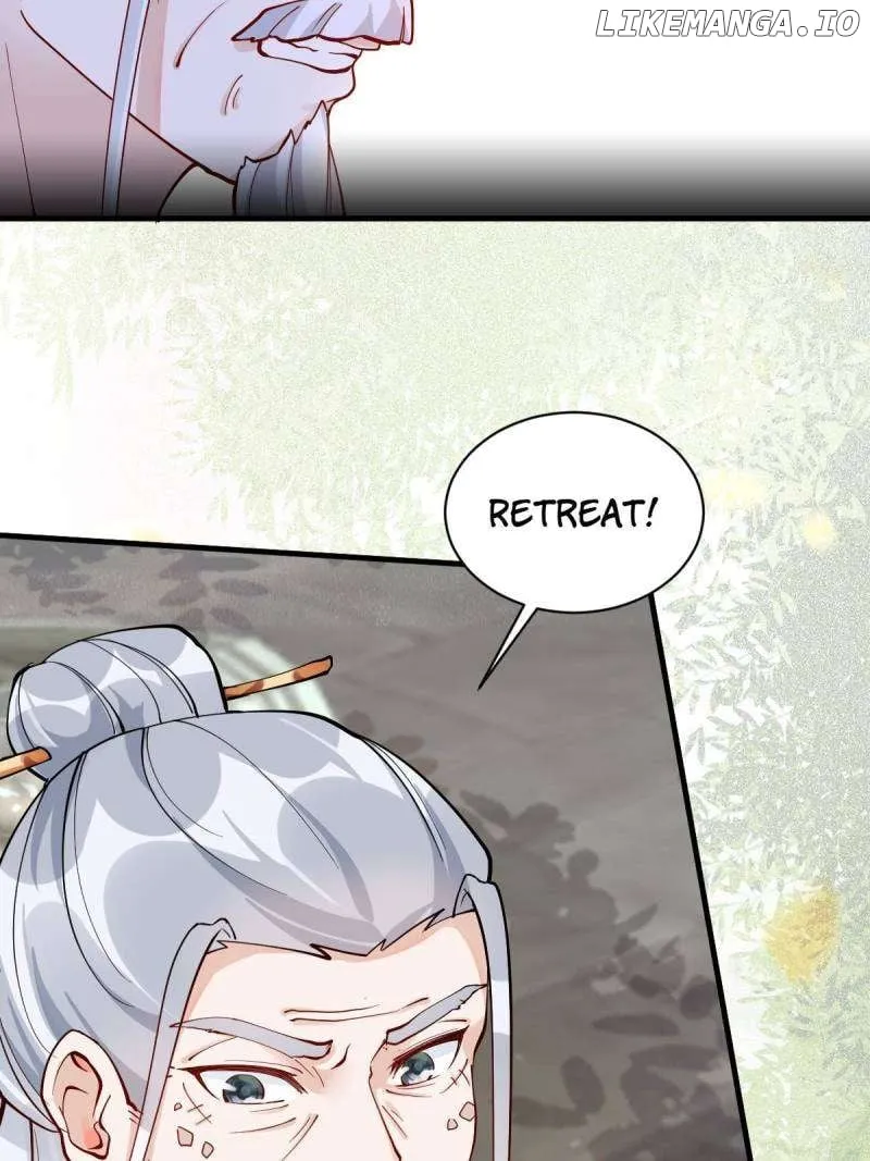 Read The Ghostly Doctor chapter 586 image 46 on Lezhin