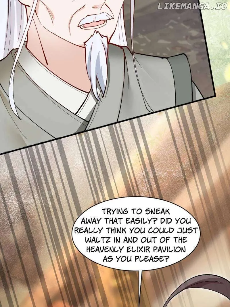 Read The Ghostly Doctor chapter 586 image 47 on Lezhin