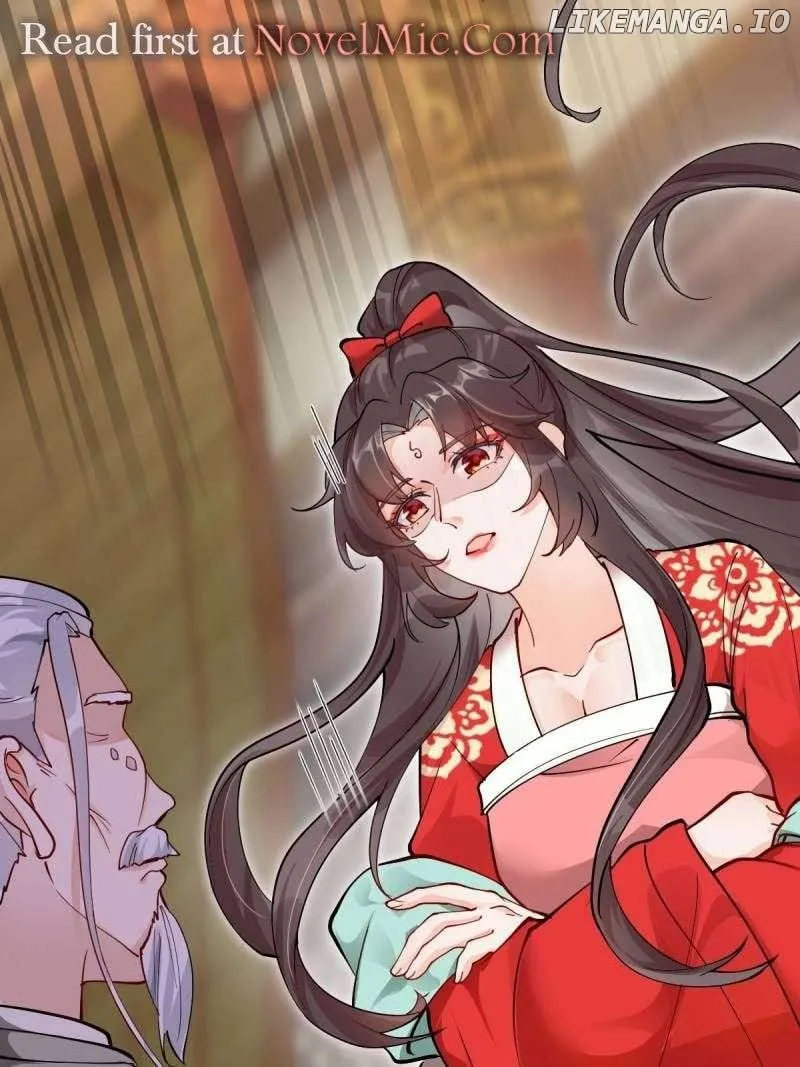 Read The Ghostly Doctor chapter 586 image 48 on Lezhin