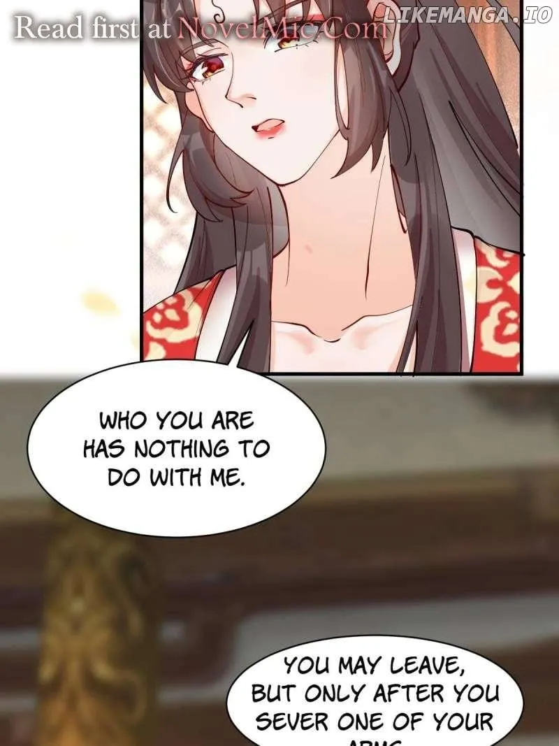 Read The Ghostly Doctor chapter 586 image 51 on Lezhin