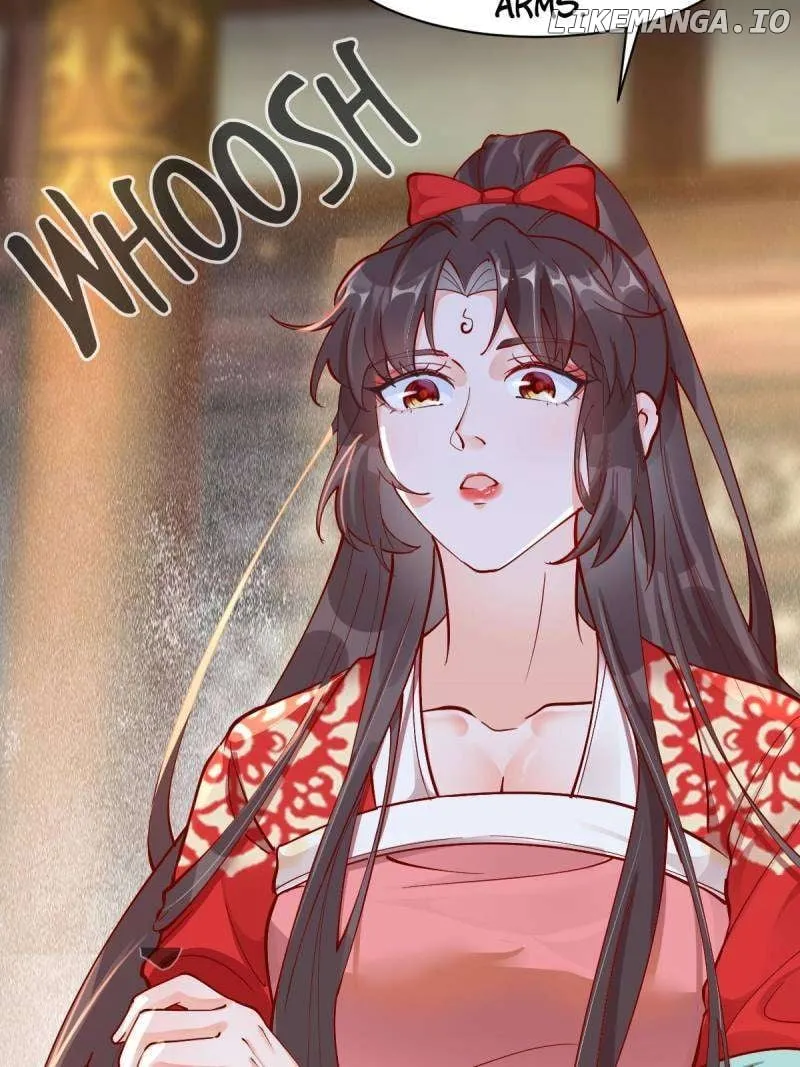 Read The Ghostly Doctor chapter 586 image 52 on Lezhin