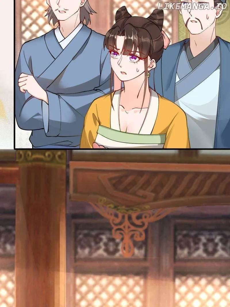 Read The Ghostly Doctor chapter 586 image 6 on Lezhin