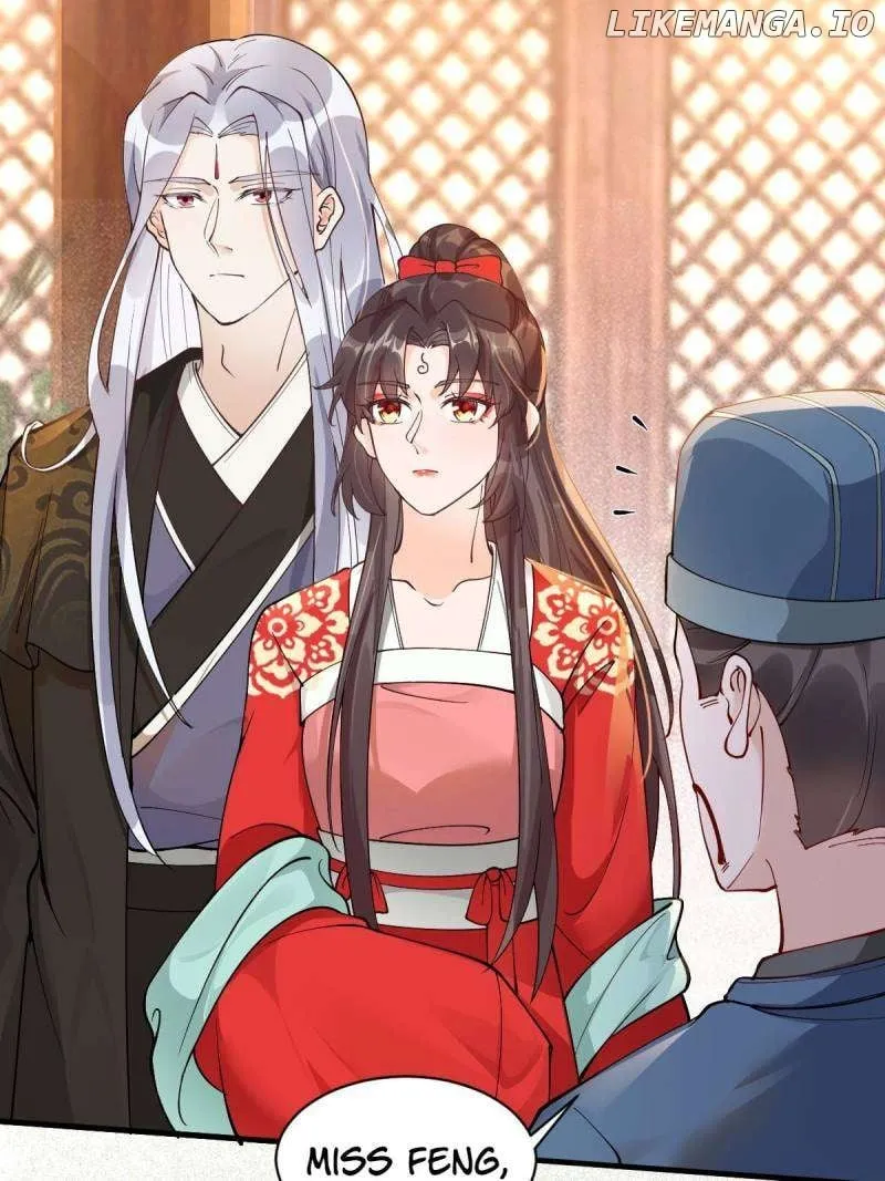 Read The Ghostly Doctor chapter 586 image 7 on Lezhin