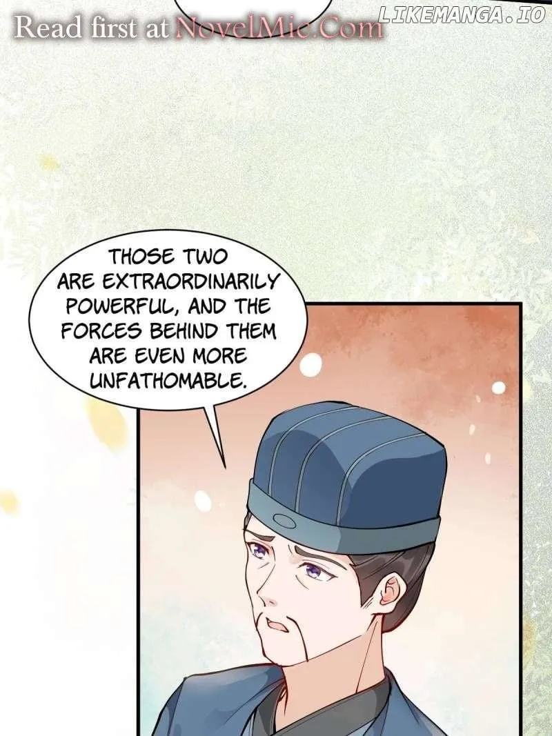 Read The Ghostly Doctor chapter 586 image 8 on Lezhin