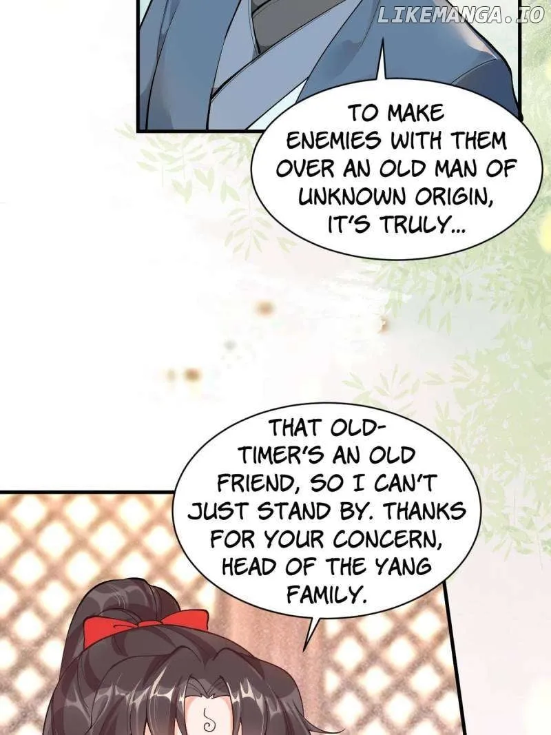 Read The Ghostly Doctor chapter 586 image 9 on Lezhin