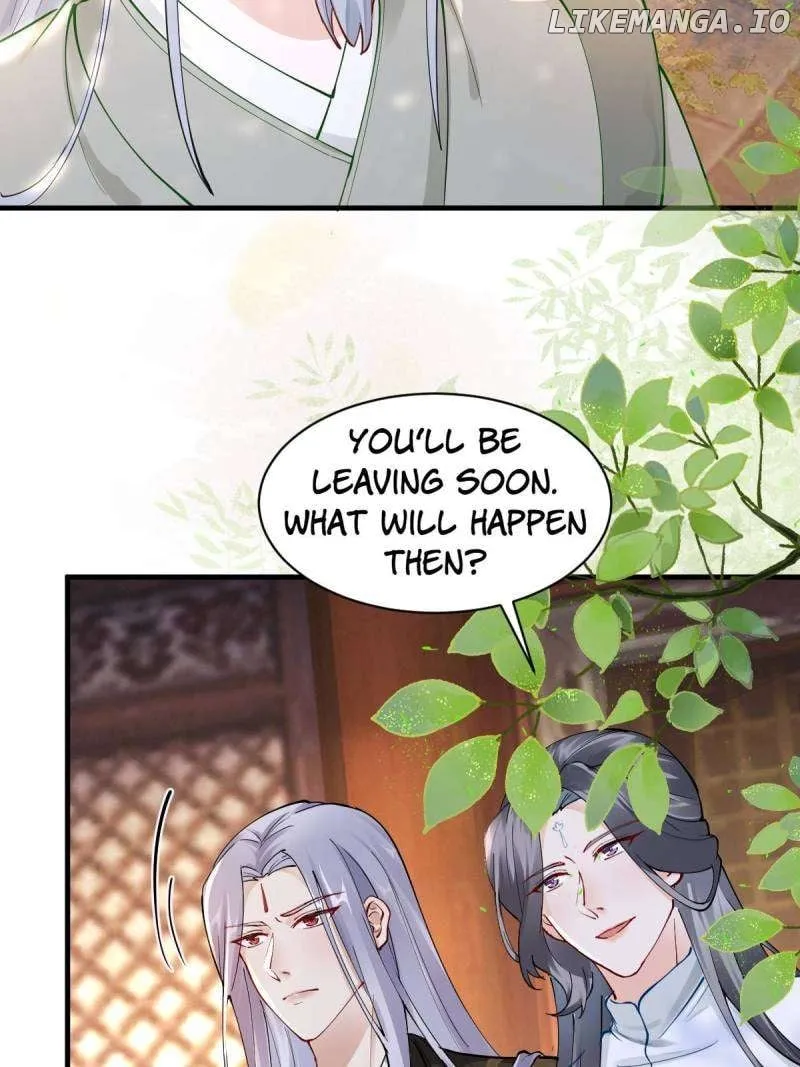 Read The Ghostly Doctor chapter 587 image 1 on Lezhin