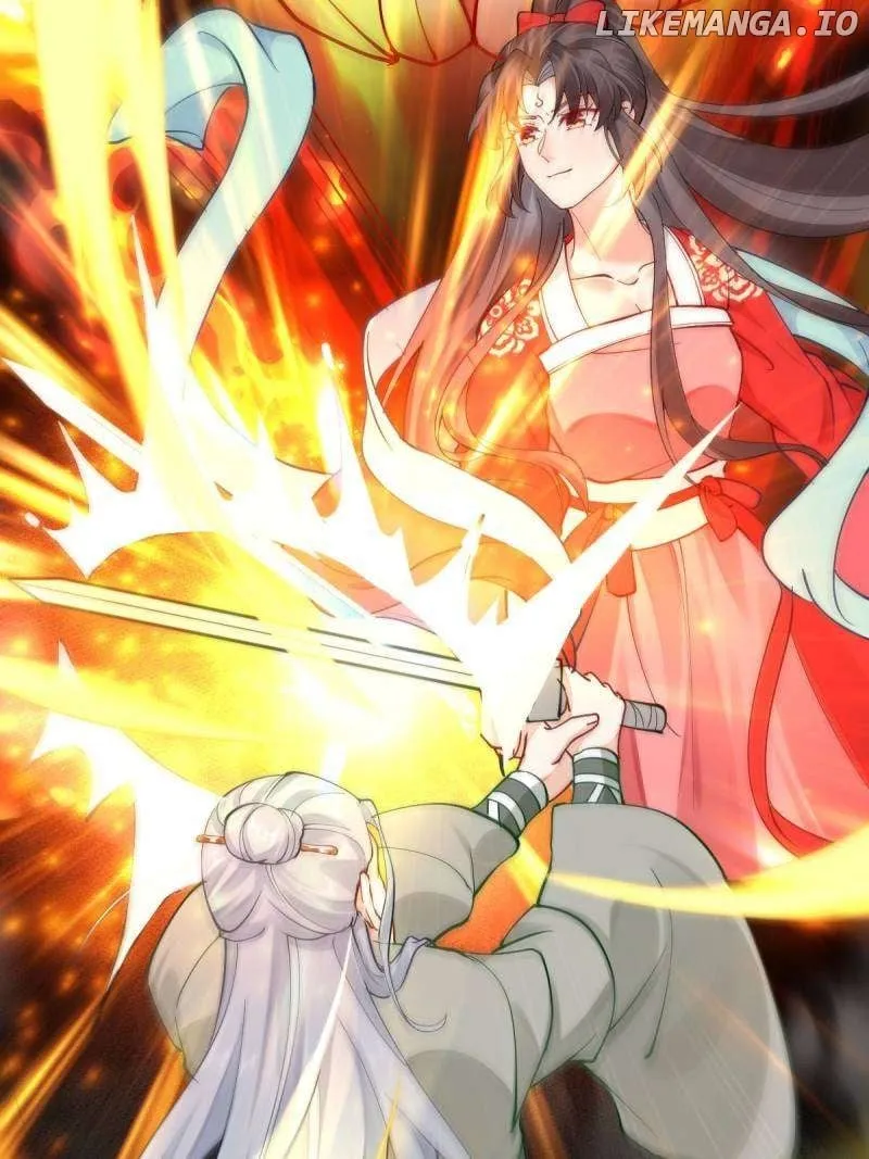 Read The Ghostly Doctor chapter 587 image 10 on Lezhin