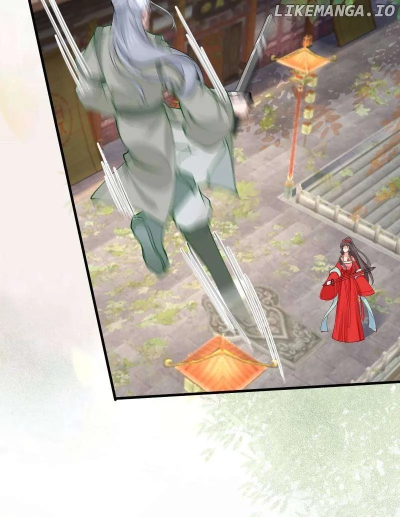 Read The Ghostly Doctor chapter 587 image 12 on Lezhin