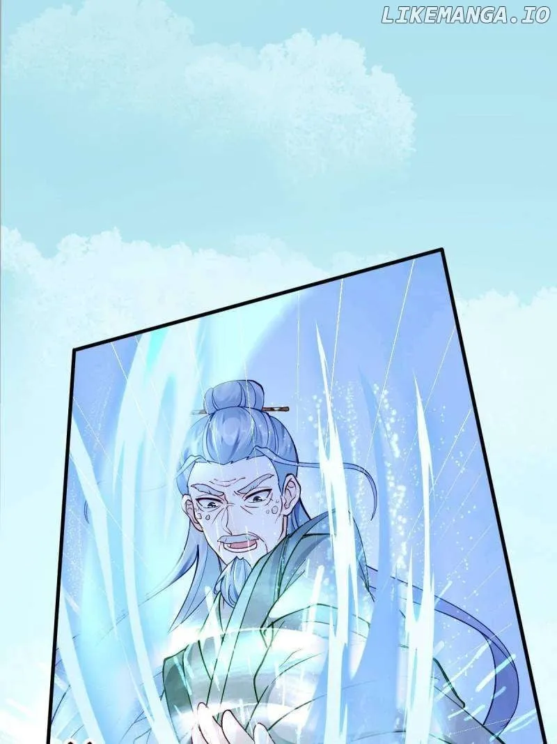 Read The Ghostly Doctor chapter 587 image 13 on Lezhin