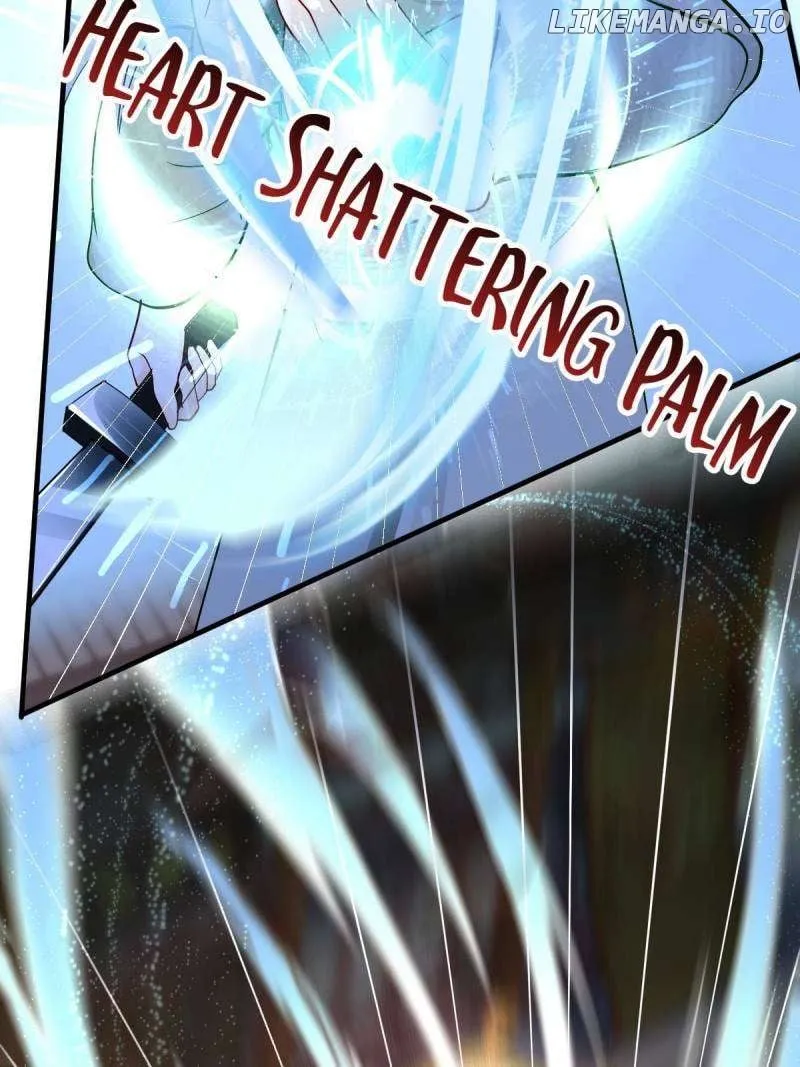 Read The Ghostly Doctor chapter 587 image 14 on Lezhin