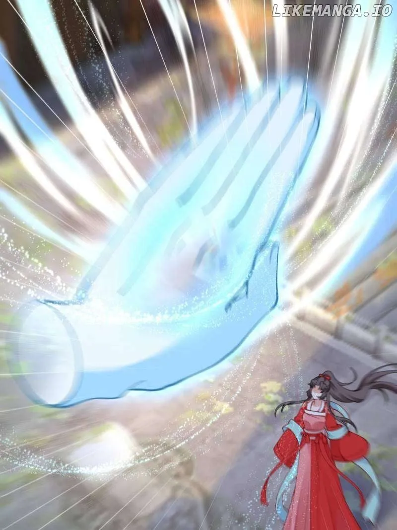Read The Ghostly Doctor chapter 587 image 15 on Lezhin