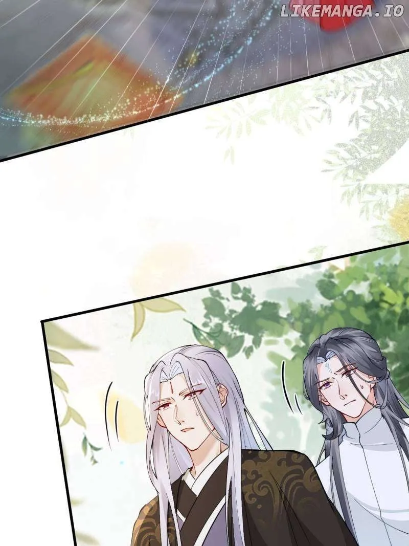 Read The Ghostly Doctor chapter 587 image 16 on Lezhin