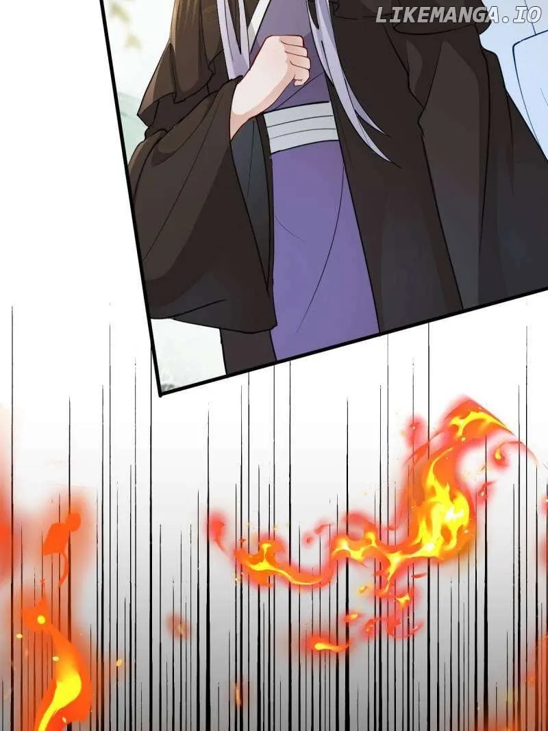 Read The Ghostly Doctor chapter 587 image 17 on Lezhin