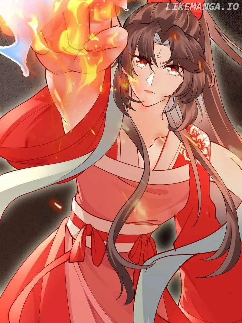 Read The Ghostly Doctor chapter 587 image 20 on Lezhin