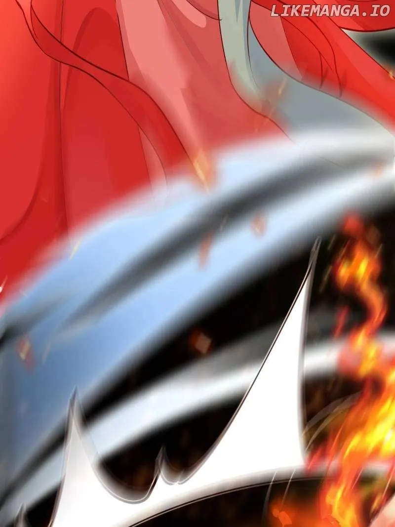 Read The Ghostly Doctor chapter 587 image 21 on Lezhin