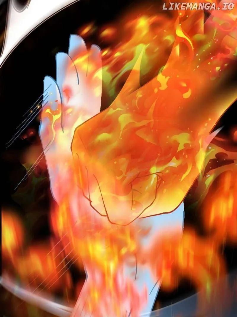 Read The Ghostly Doctor chapter 587 image 22 on Lezhin