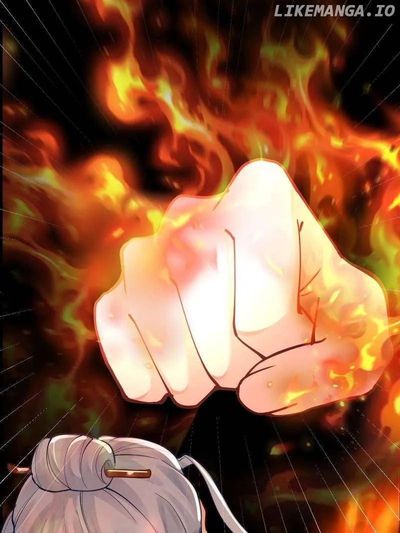 Read The Ghostly Doctor chapter 587 image 24 on Lezhin