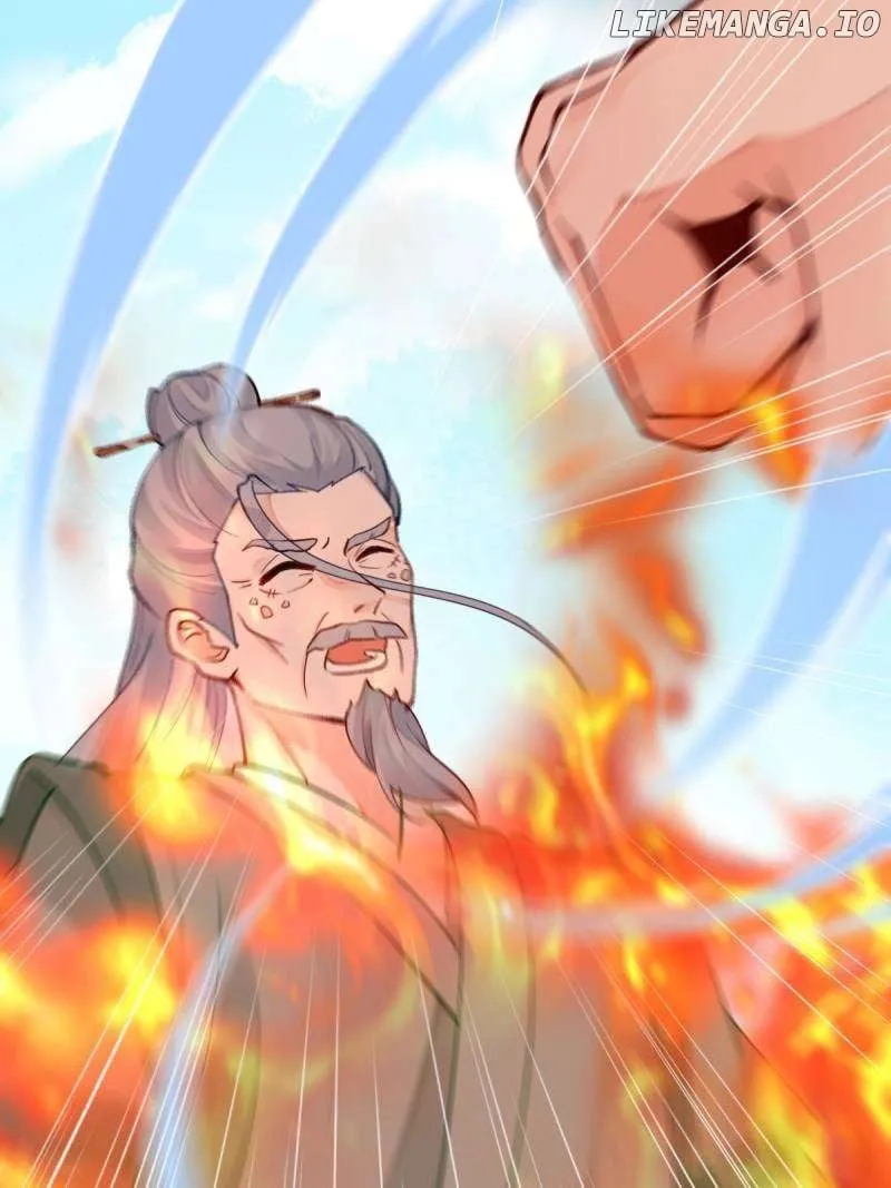 Read The Ghostly Doctor chapter 587 image 26 on Lezhin