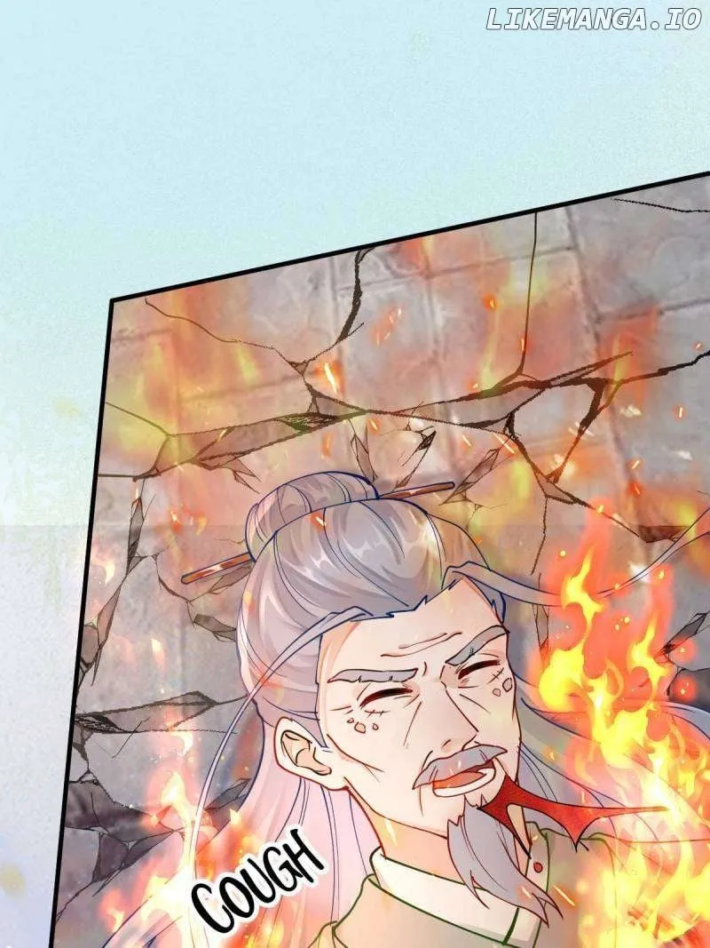 Read The Ghostly Doctor chapter 587 image 29 on Lezhin