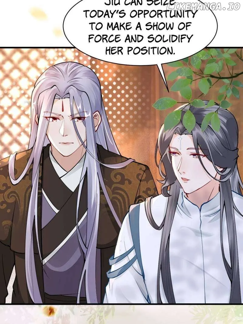 Read The Ghostly Doctor chapter 587 image 3 on Lezhin
