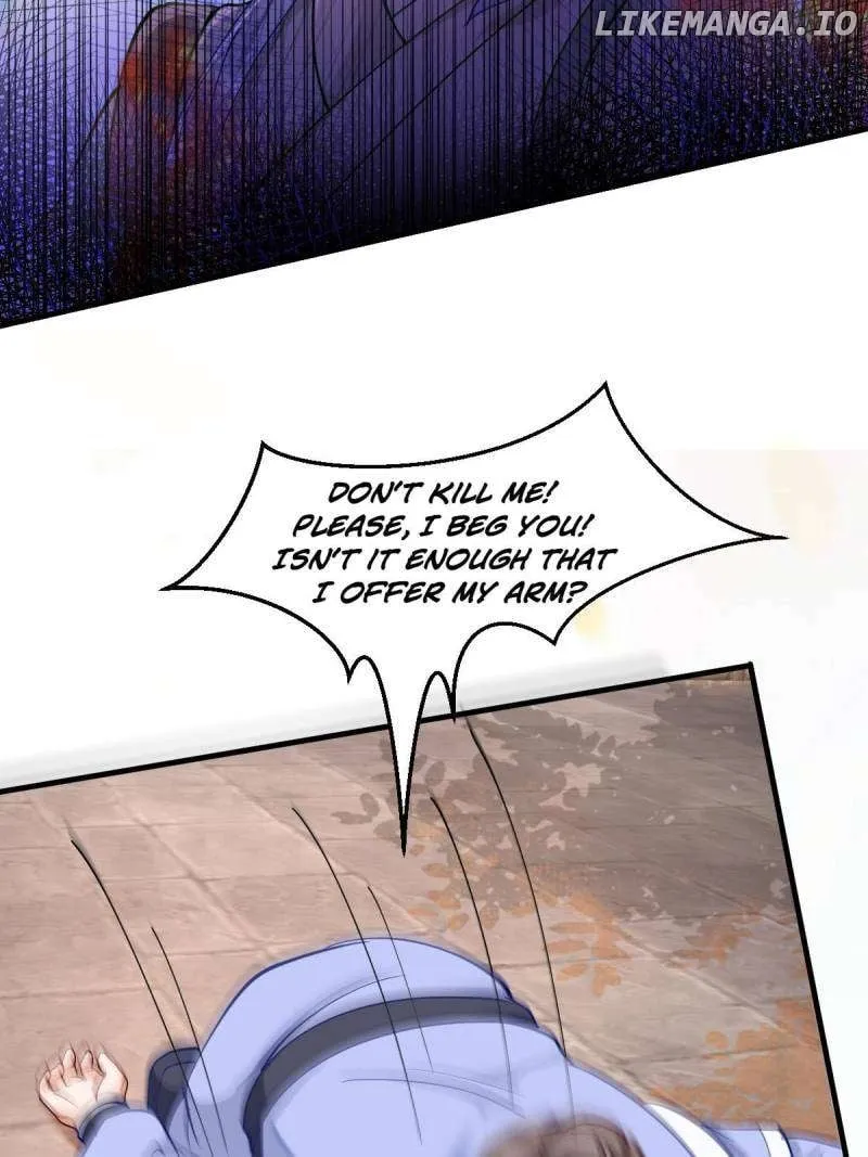 Read The Ghostly Doctor chapter 587 image 31 on Lezhin