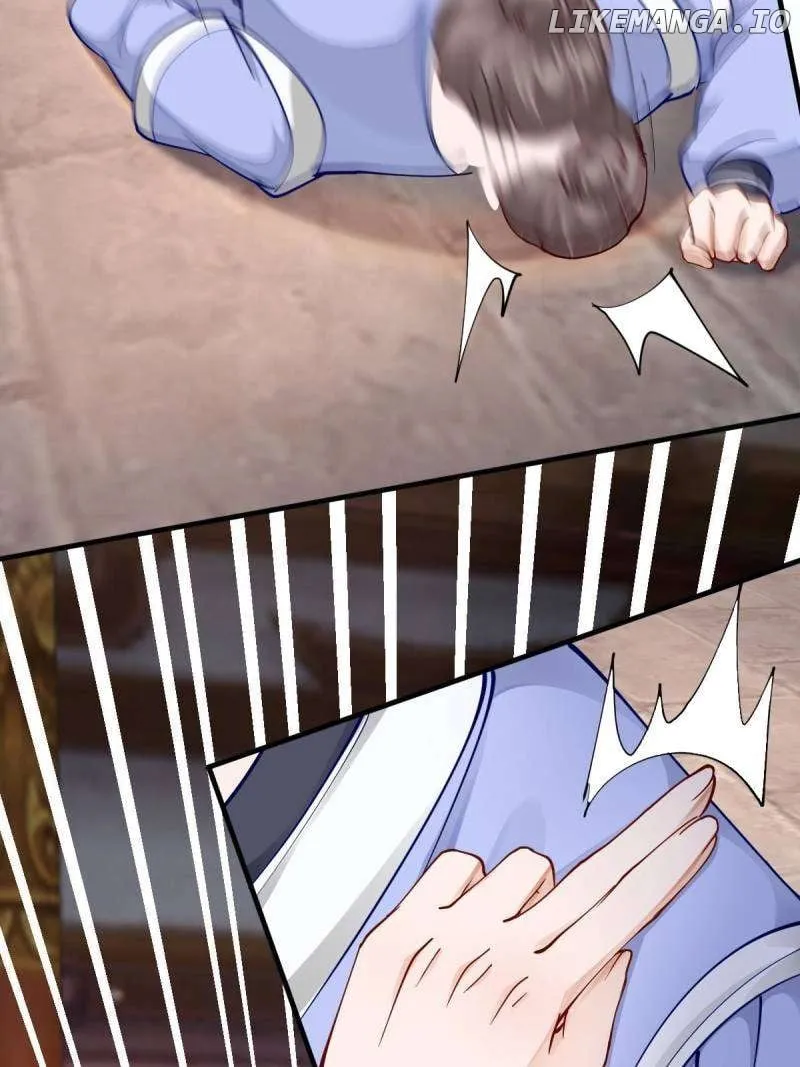 Read The Ghostly Doctor chapter 587 image 32 on Lezhin