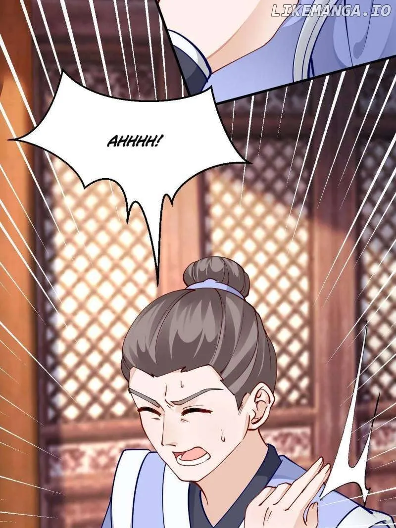 Read The Ghostly Doctor chapter 587 image 33 on Lezhin