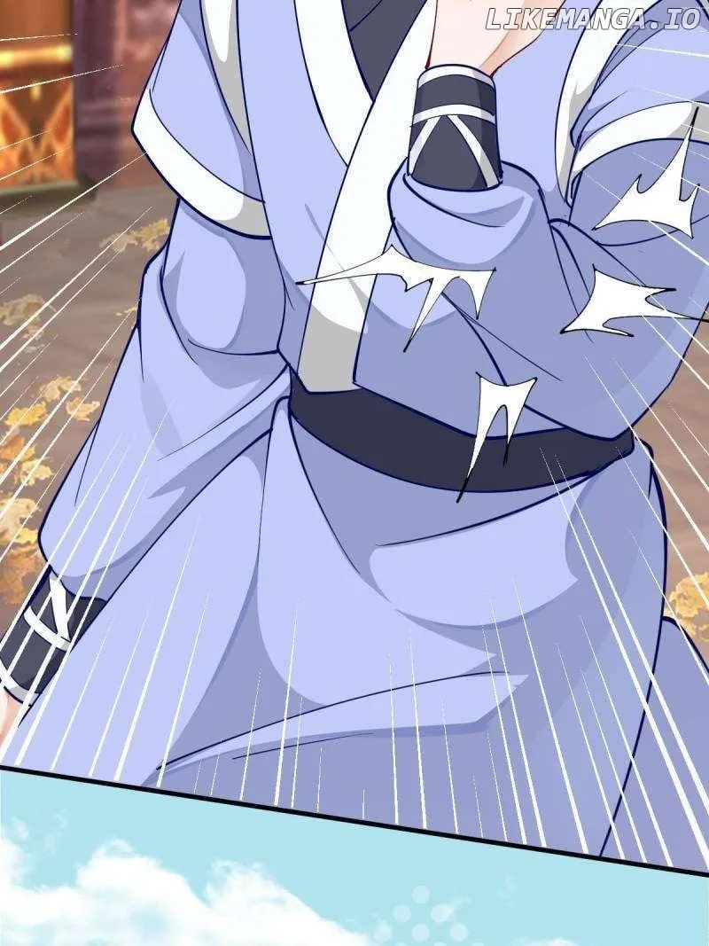 Read The Ghostly Doctor chapter 587 image 34 on Lezhin