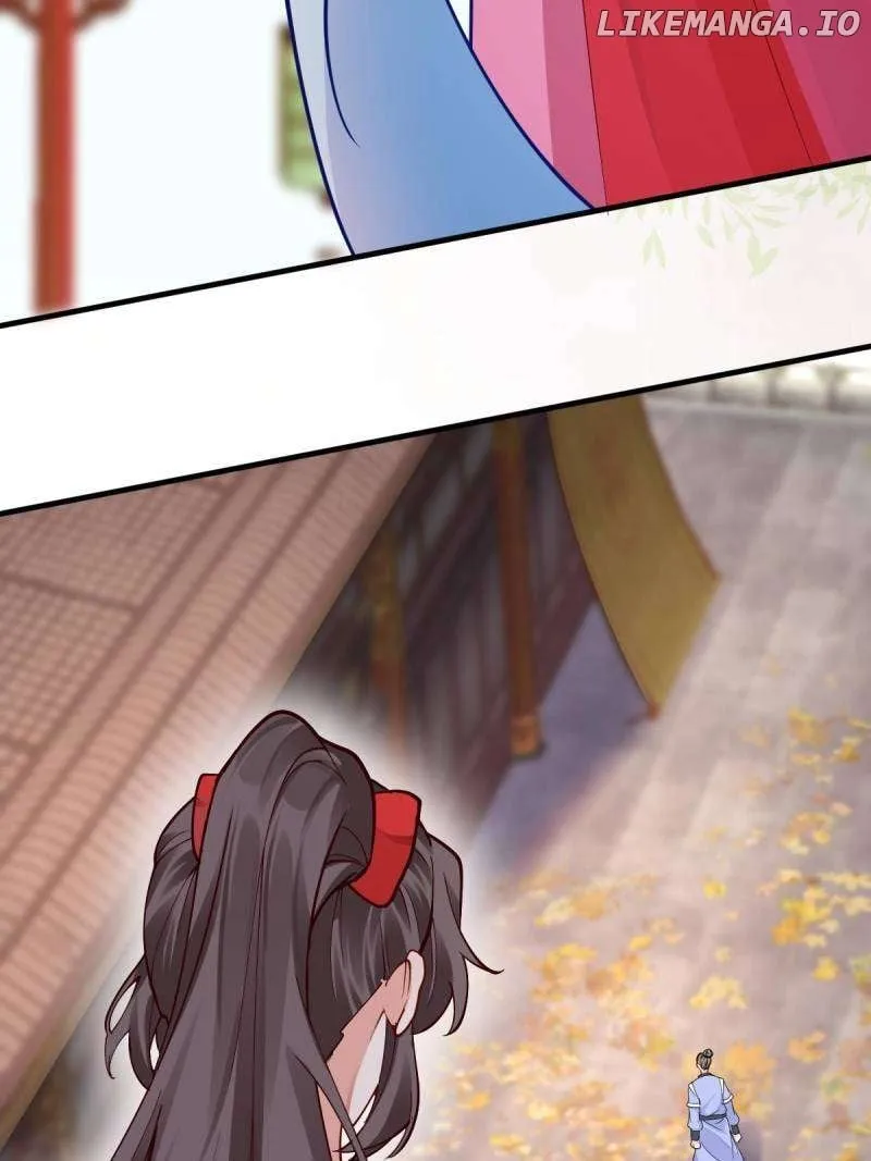 Read The Ghostly Doctor chapter 587 image 37 on Lezhin