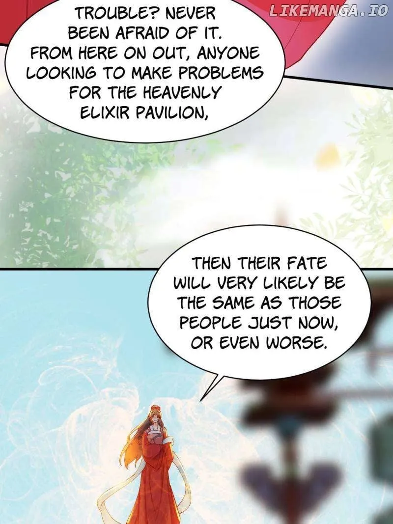 Read The Ghostly Doctor chapter 587 image 39 on Lezhin