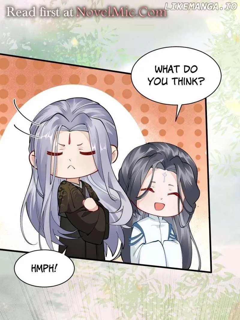 Read The Ghostly Doctor chapter 587 image 4 on Lezhin