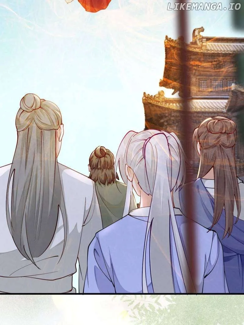Read The Ghostly Doctor chapter 587 image 40 on Lezhin