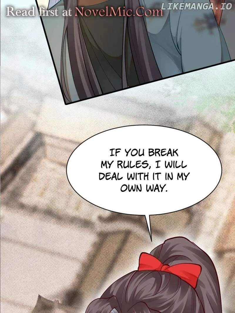 Read The Ghostly Doctor chapter 587 image 43 on Lezhin