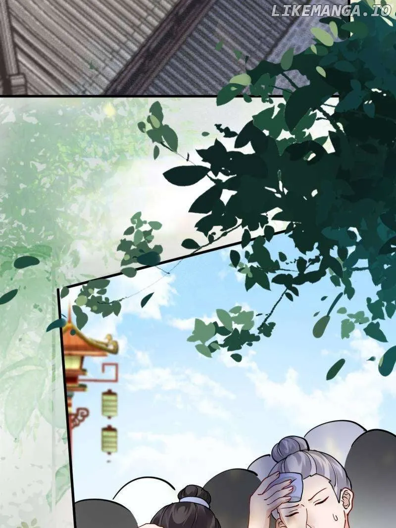 Read The Ghostly Doctor chapter 587 image 46 on Lezhin