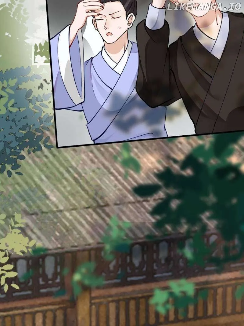 Read The Ghostly Doctor chapter 587 image 47 on Lezhin
