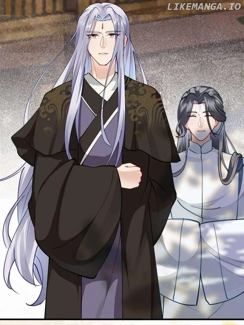 Read The Ghostly Doctor chapter 587 image 48 on Lezhin