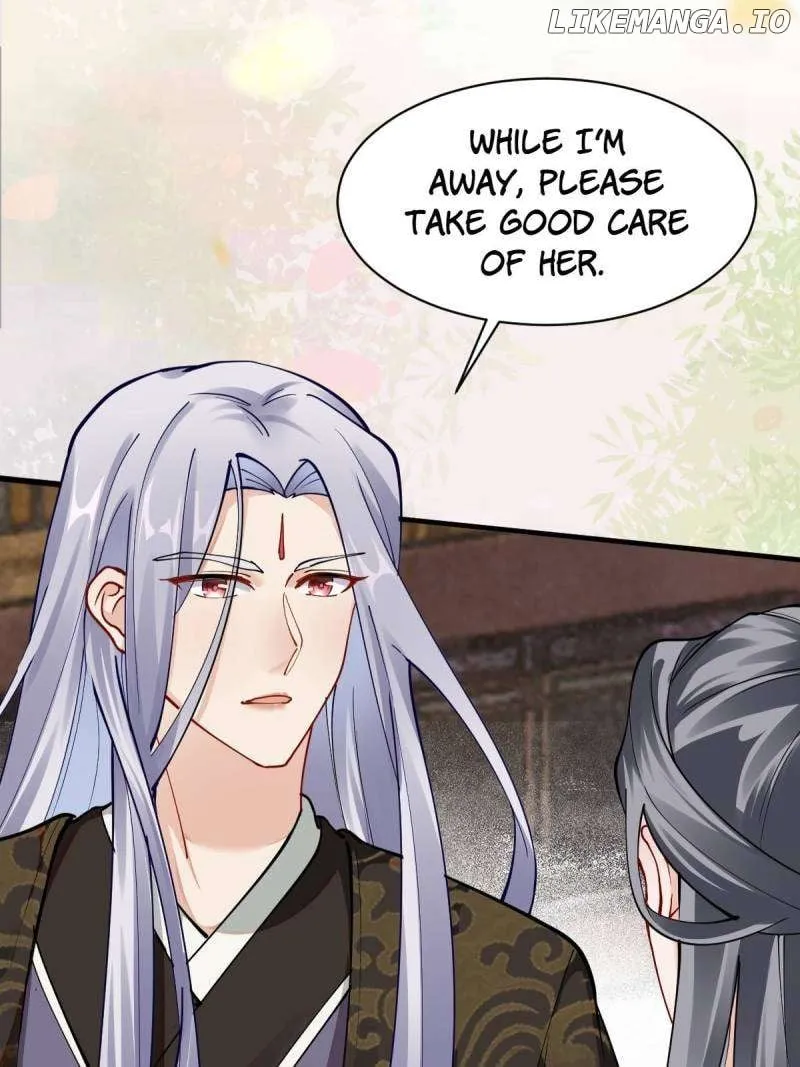Read The Ghostly Doctor chapter 587 image 49 on Lezhin