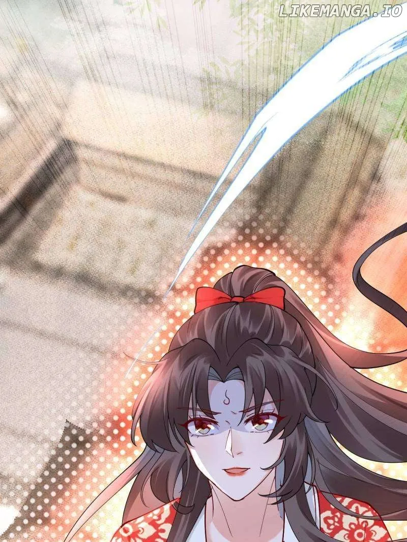 Read The Ghostly Doctor chapter 587 image 5 on Lezhin
