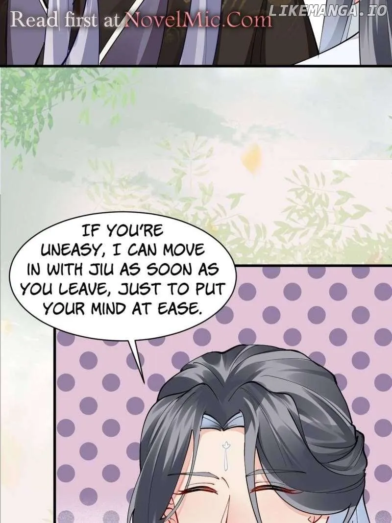 Read The Ghostly Doctor chapter 587 image 50 on Lezhin