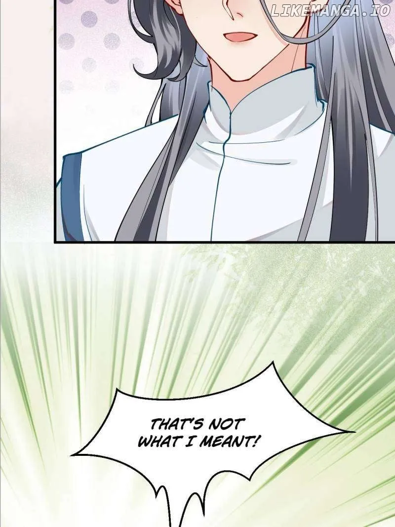 Read The Ghostly Doctor chapter 587 image 51 on Lezhin