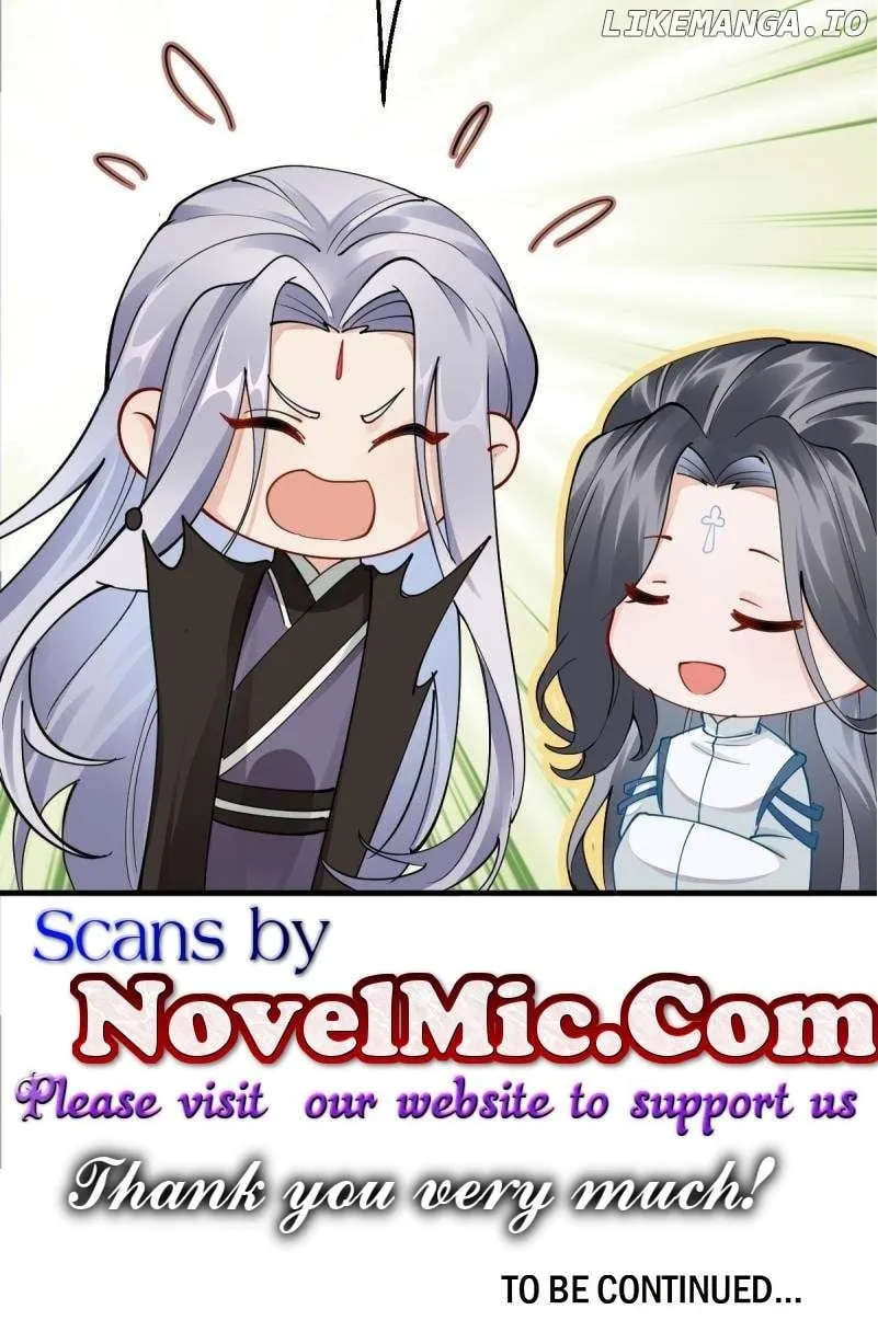 Read The Ghostly Doctor chapter 587 image 52 on Lezhin