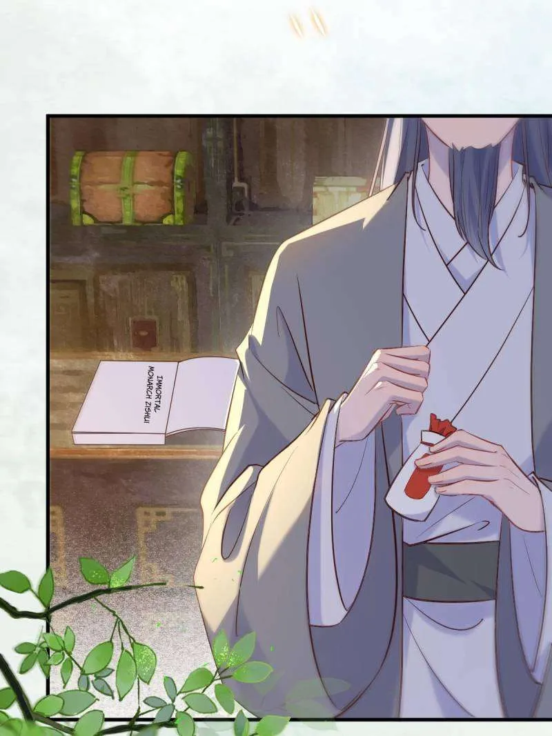 Read The Ghostly Doctor chapter 588 image 13 on Lezhin